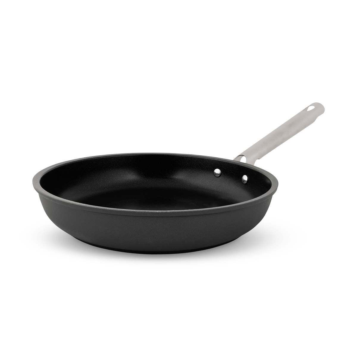 Braadpan ECODURA Ø24 Zwart