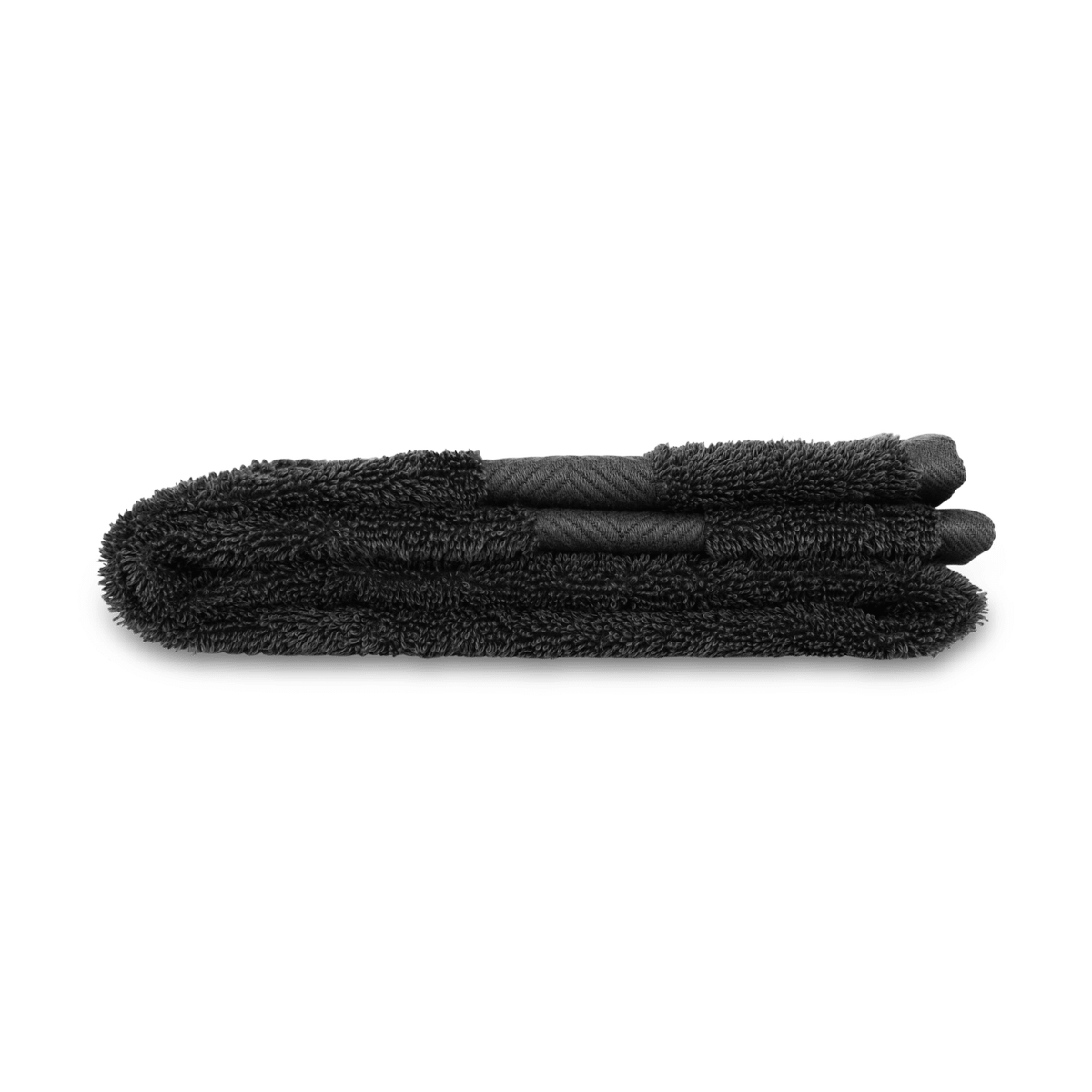 Handdoek RT Black