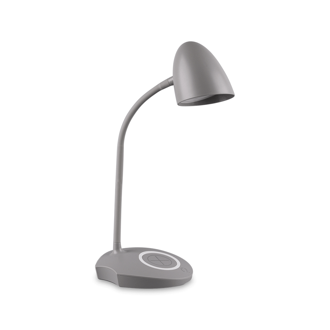 Bureaulamp LOAD Grijs Bureaulamp LOAD Grijs