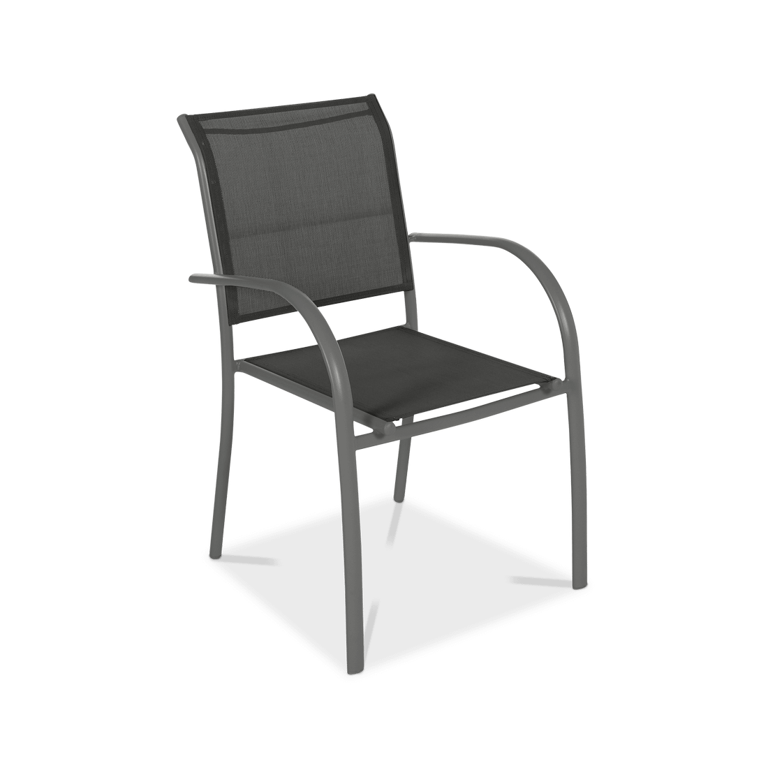 Tuinstoel RISERVA Grafiet Tuinstoel RISERVA Grafiet