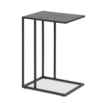 Laptop-/sofatafel BOKSKAP Ash Black Laptop-/sofatafel BOKSKAP Ash Black