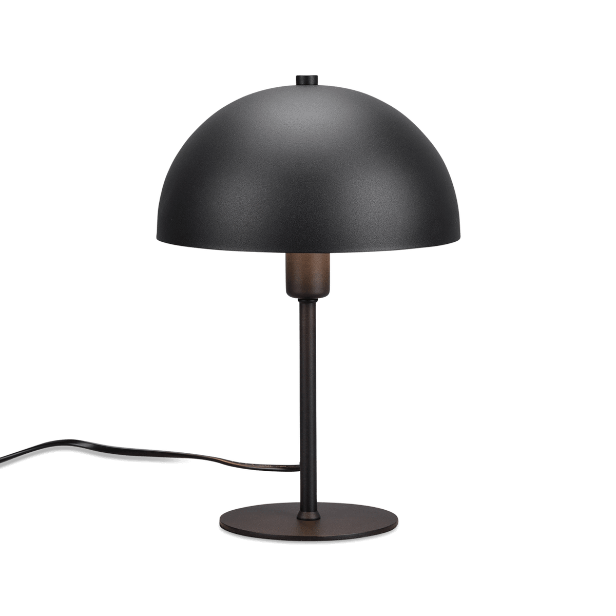 Tafellamp NOLA L Zwart