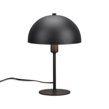 Tafellamp NOLA L Zwart Tafellamp NOLA L Zwart