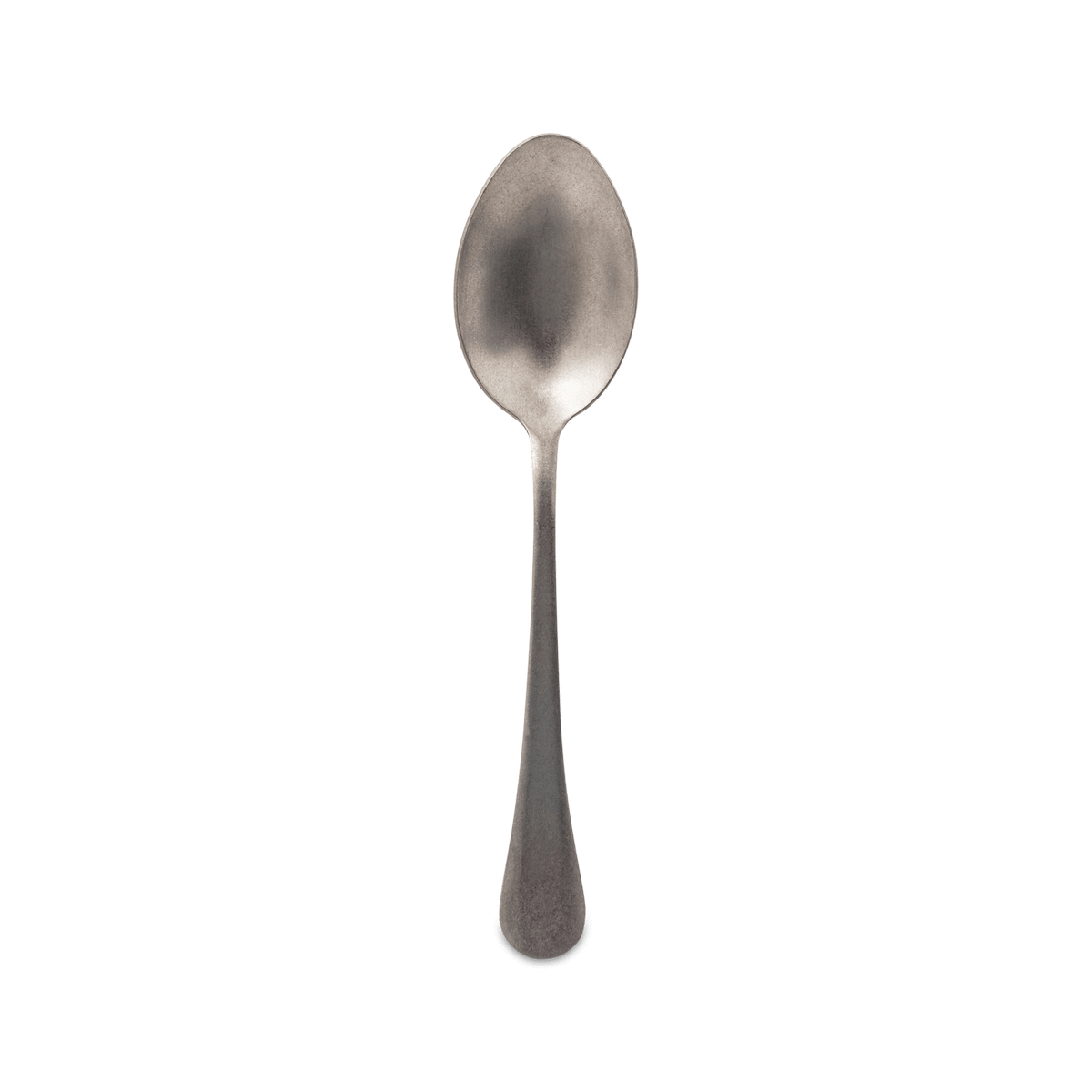 Bestek VINTAGE 6pers. Inox Mat Zilver