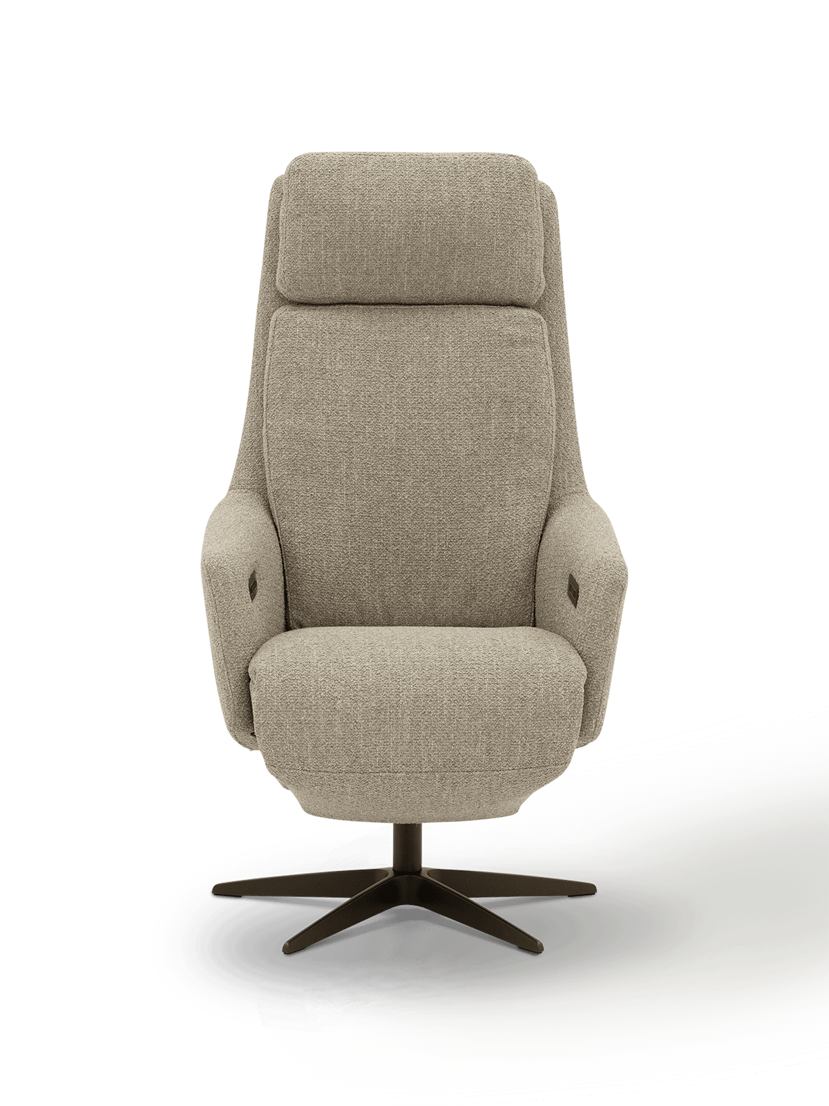 Relaxfauteuil Fold L