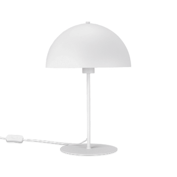 Tafellamp NOLA XL Wit Tafellamp NOLA XL Wit