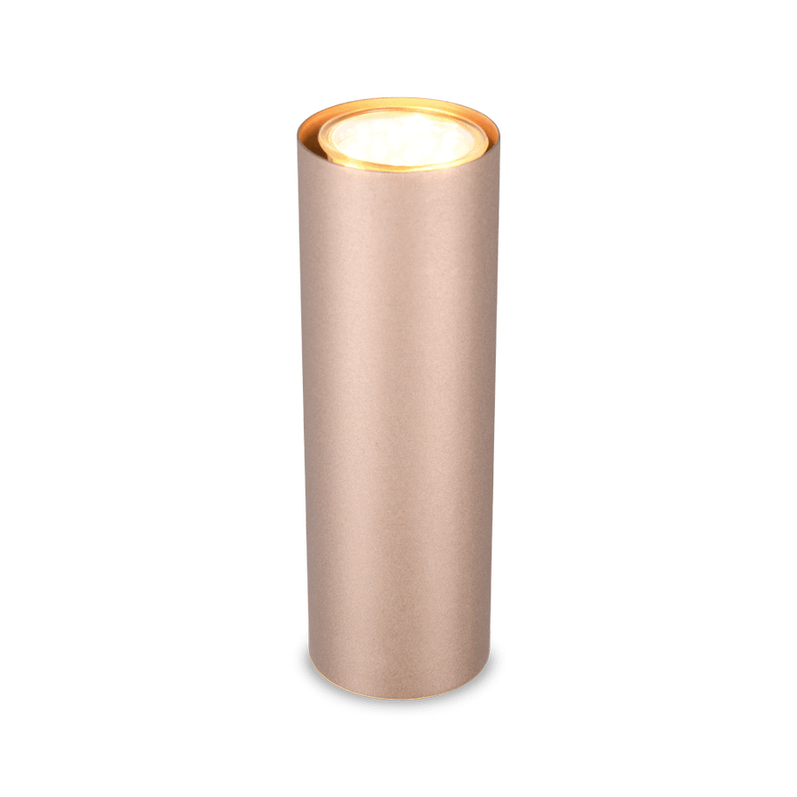 Wandlamp MARLEY Met. Coffee Wandlamp MARLEY Met. Coffee