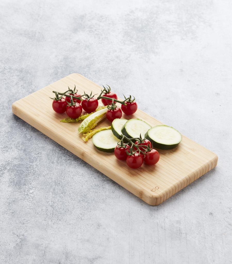 Snijplank RH 34 Bamboe FSC Snijplank RH 34 Bamboe FSC