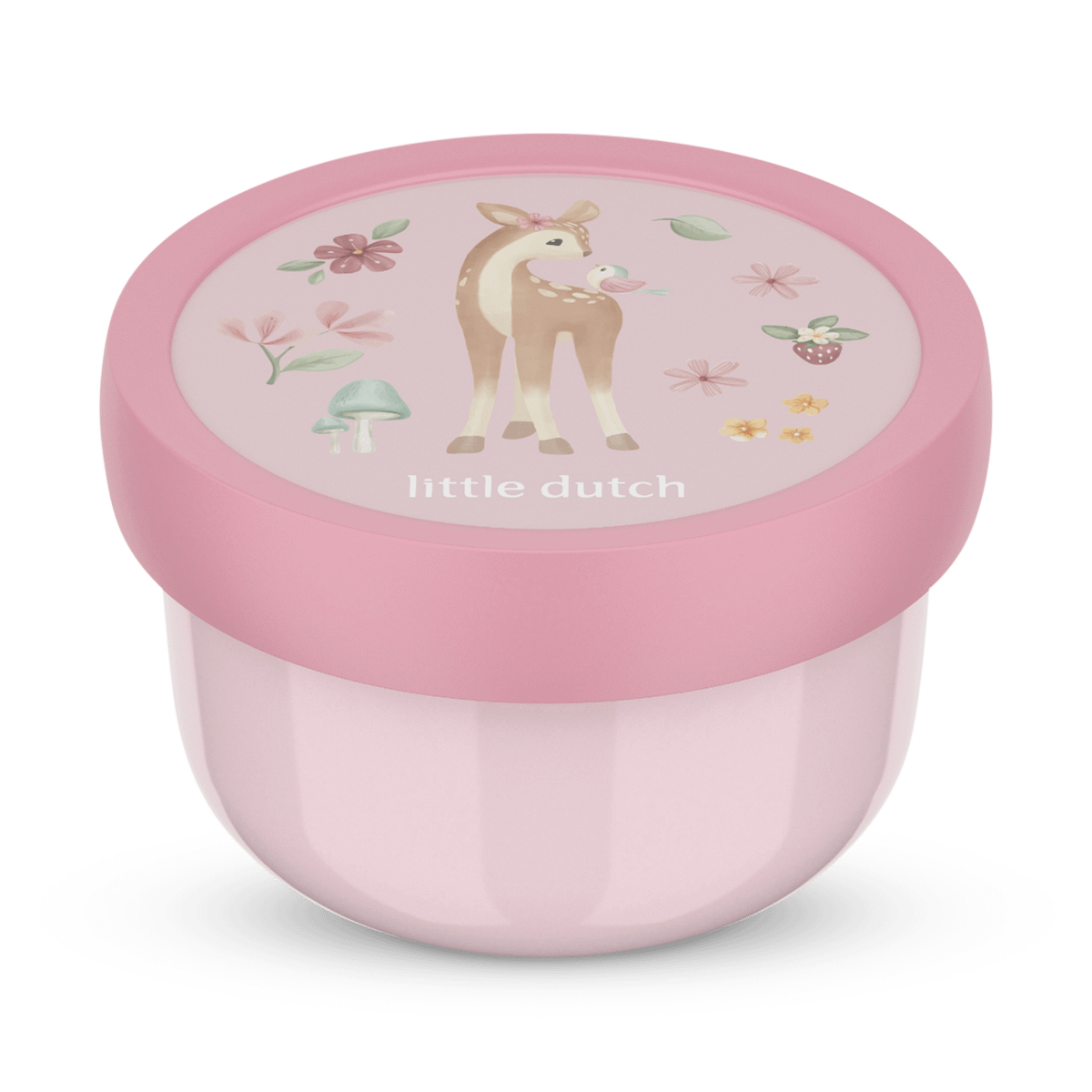Fruitbox FAIRY GARDEN 300ml Roze