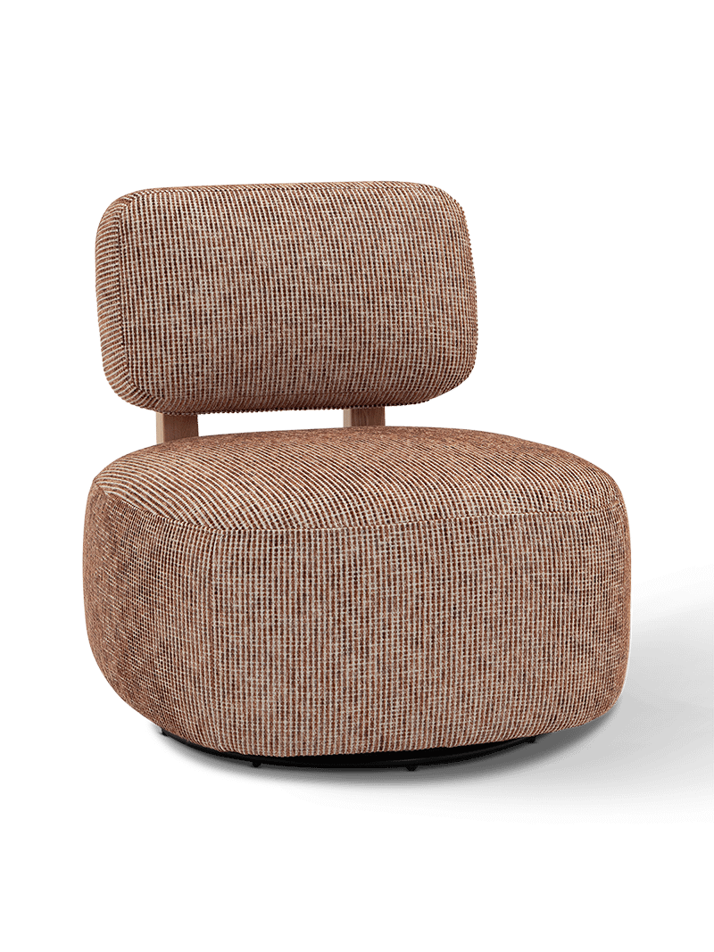 Draaifauteuil Cloud Terra