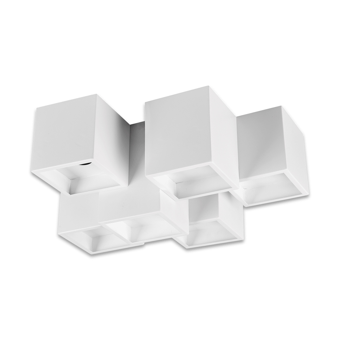 Spot FERNANDO Wit Spot FERNANDO Wit