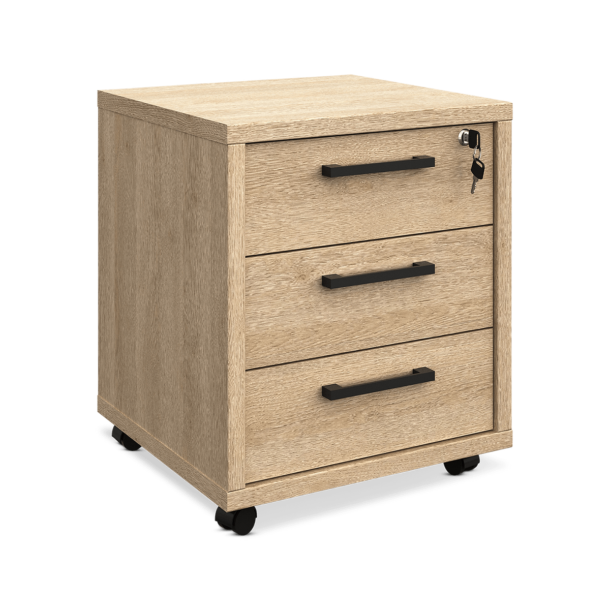 Ladeblok CAPS 3L Zandeik