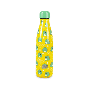 Thermosfles IDRINK 500ml Hello Dino Thermosfles IDRINK 500ml Hello Dino