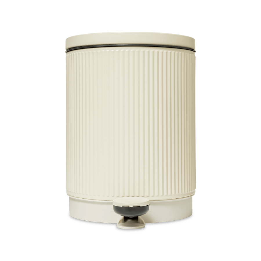 Pedaalemmer DIXX 5l Beige Pedaalemmer DIXX 5l Beige