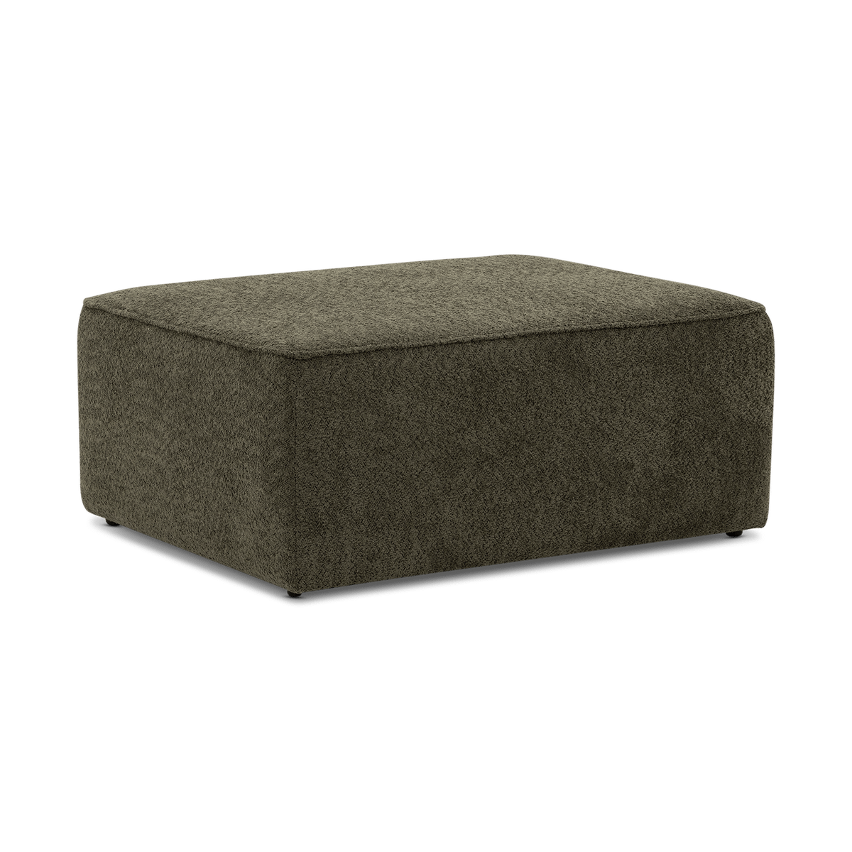 Poef FIGARO Groen 80x101