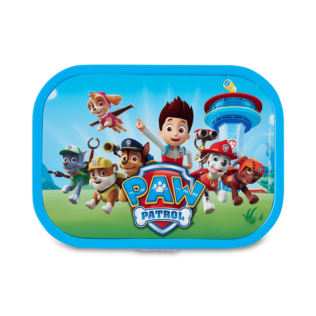 Lunchbox PAW PATROL