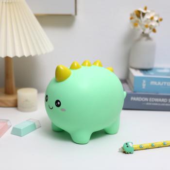 Spaarpot HELLO DINO Groen Spaarpot HELLO DINO Groen