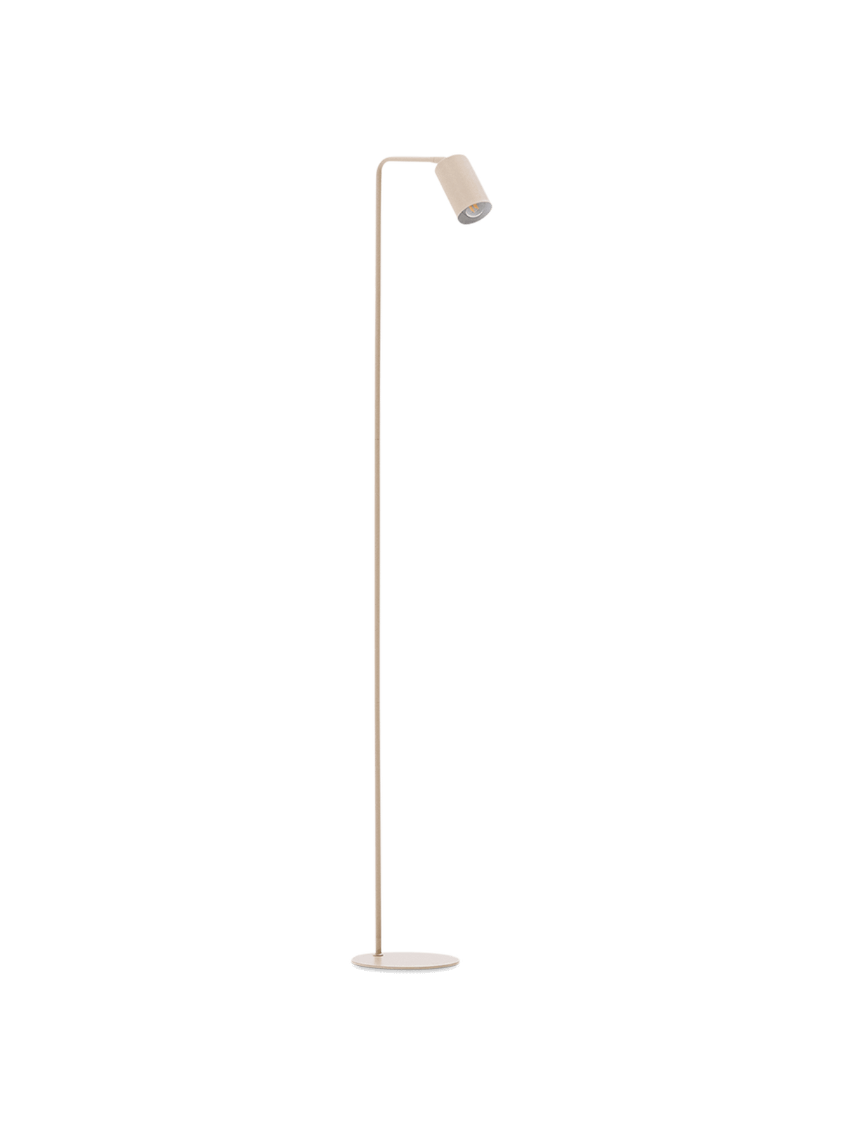Vloerlamp Manie Beige