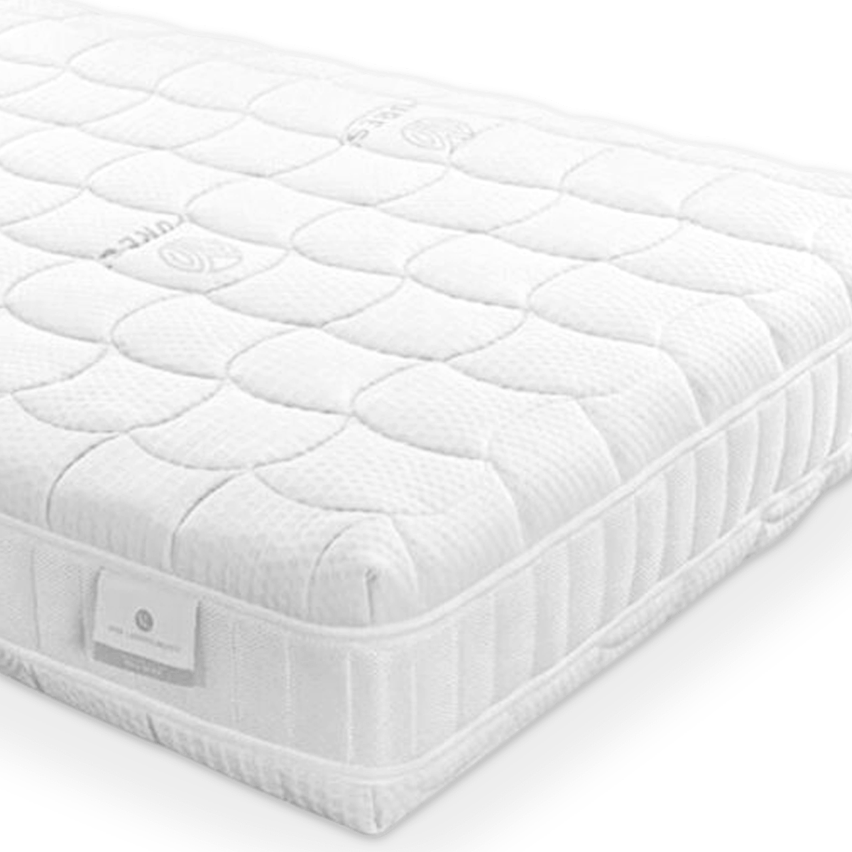 Matras SUPERQUEEN HYBRIDE FIRM 200x200