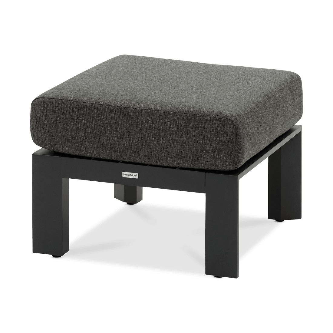 Poef FURORE Grafiet  Poef FURORE Grafiet