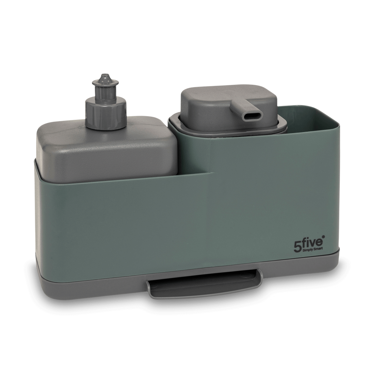 Zeepdispenser VERLIA Groen