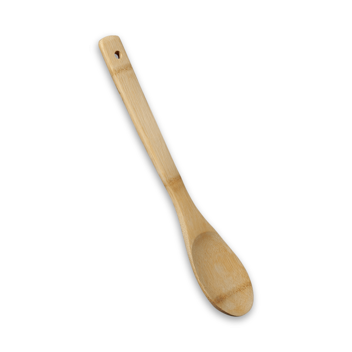 S/4 Lepels BAMBOR Bamboe