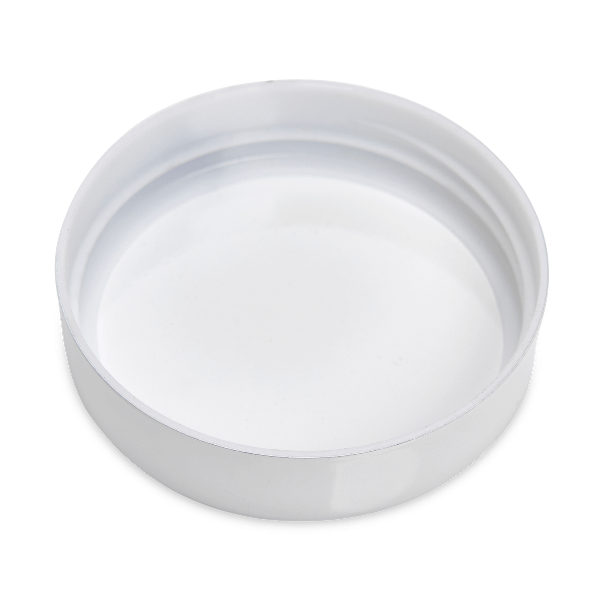 Voorraadpot SOLVA 1,2l Wit