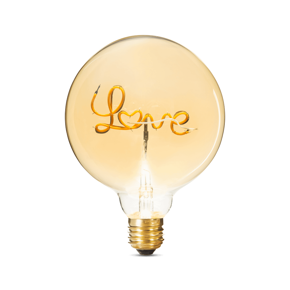 Lamp 0 JJA SOCIETE LOVE-1406
