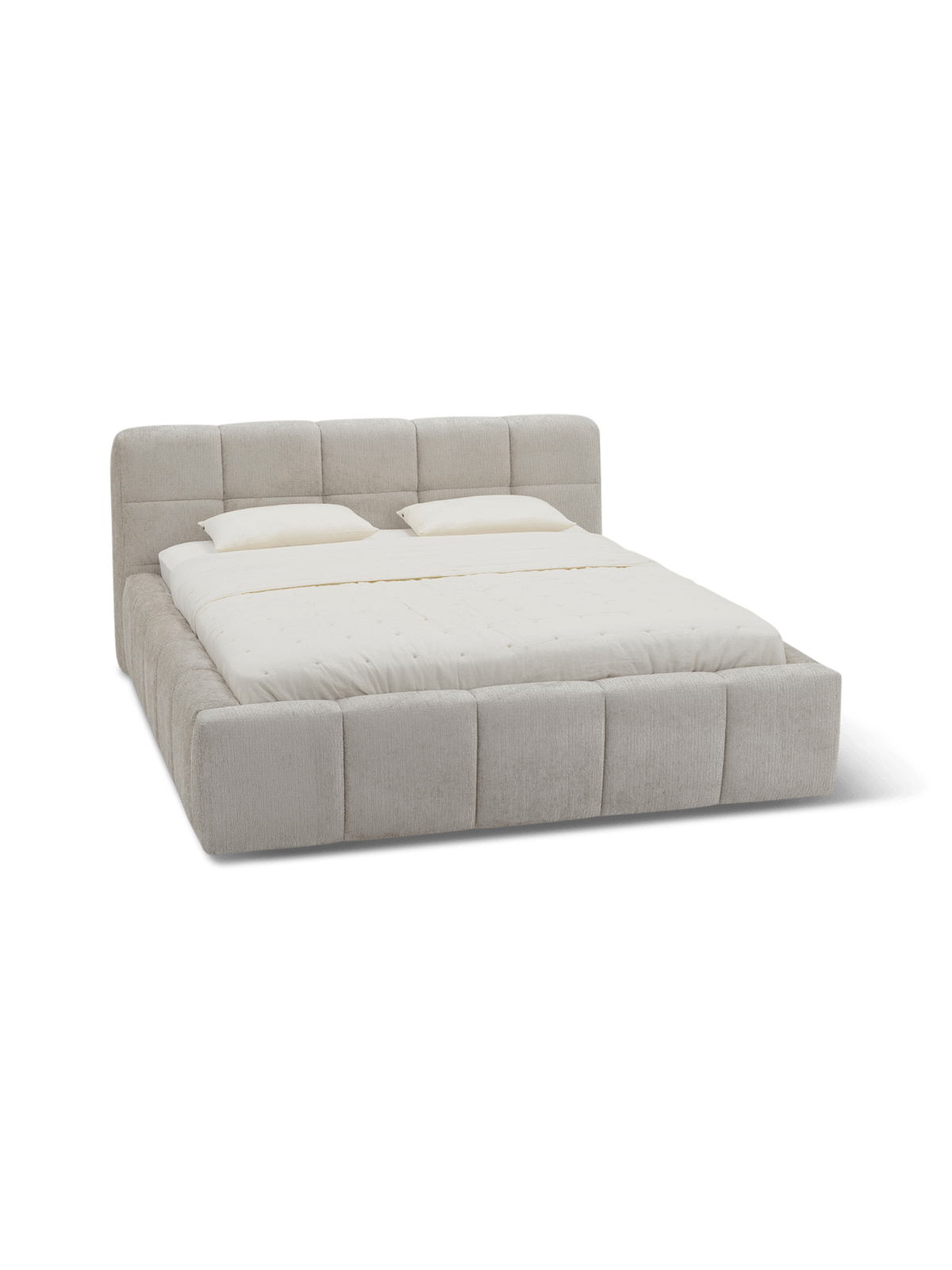 Bed VL 25 Shell