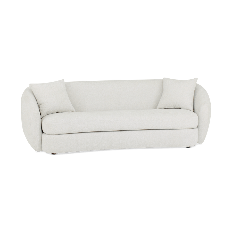 3,5-zit JEROOM Bibury White B260  3,5-zit JEROOM Bibury White B260