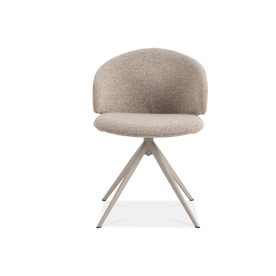 Armstoel STEPHIE Monza Beige  Armstoel STEPHIE Monza Beige