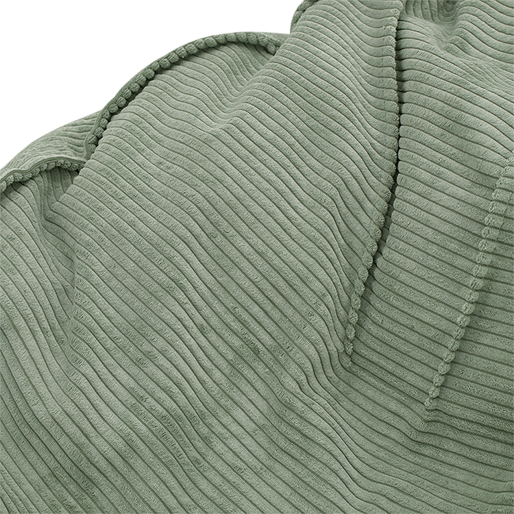 Zitzak GENUA Poso Green Ø120