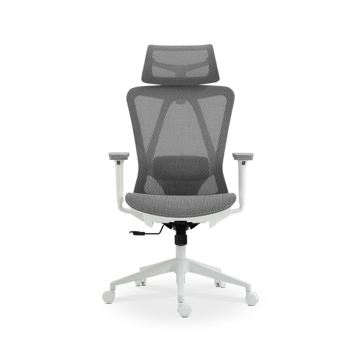 Bureaustoel MOTION Mesh Grijs
