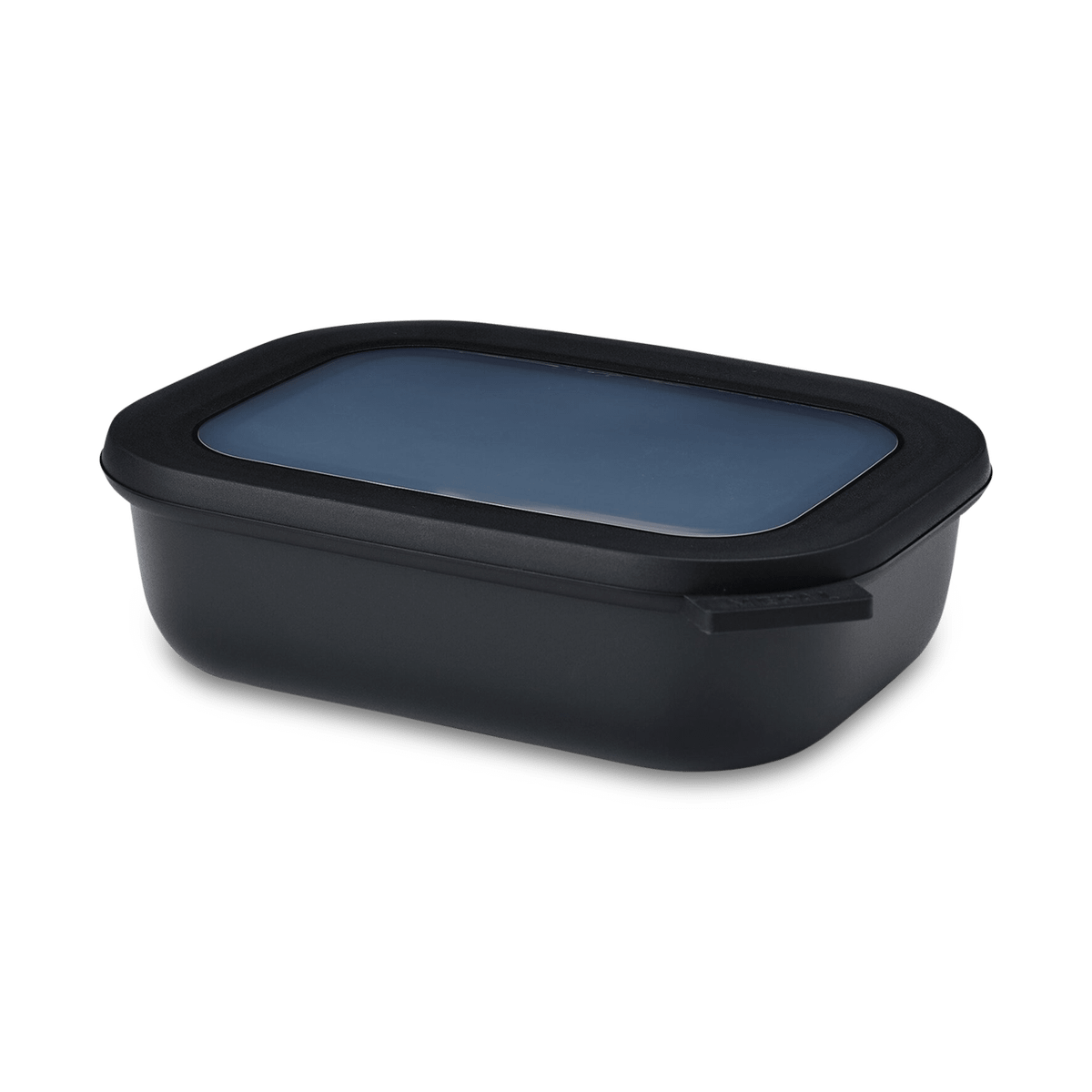 Multikom CIRQULA RH 1000ml N. Zwart