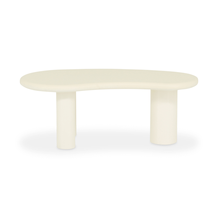 Salontafel SAMAYA Organisch 120x60 Microcement Salontafel SAMAYA Organisch 120x60 Microcement