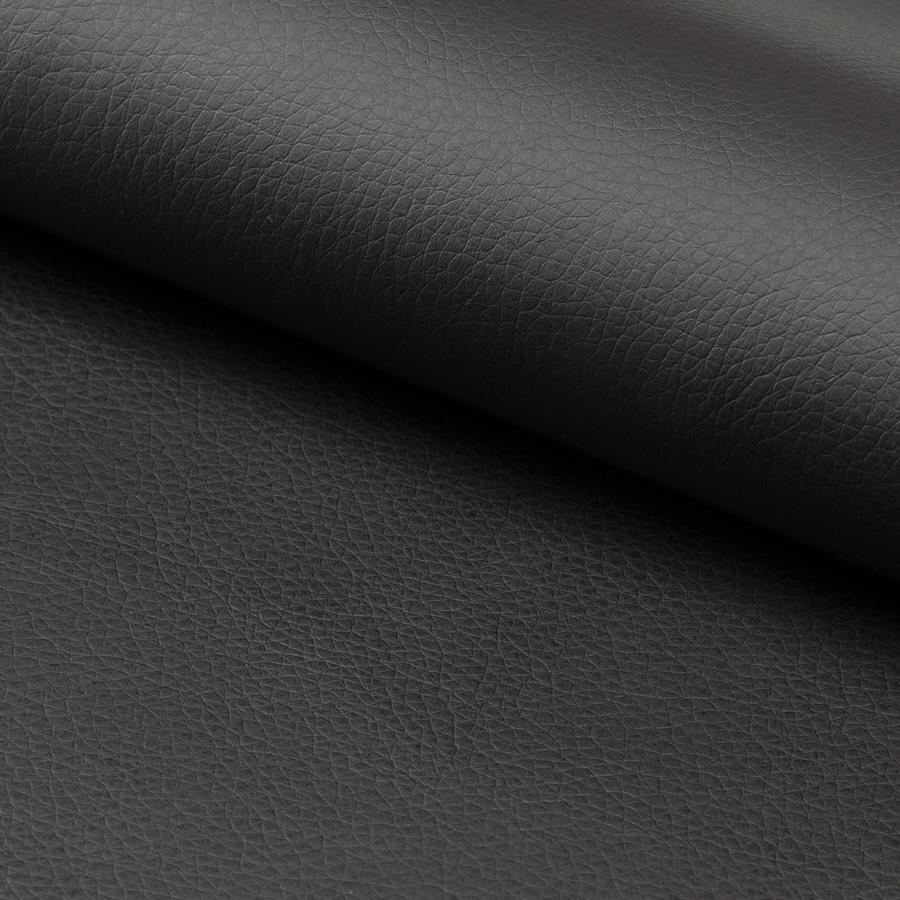 Bureaustoel MIKKEL PU Zwart/Eik Fineer Bureaustoel MIKKEL PU Zwart/Eik Fineer