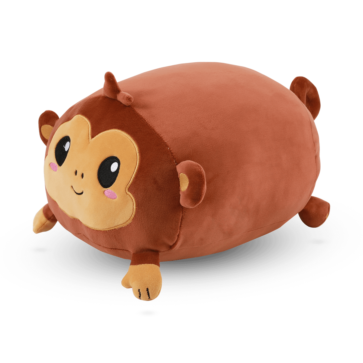 Kussen MONKEY Bruin