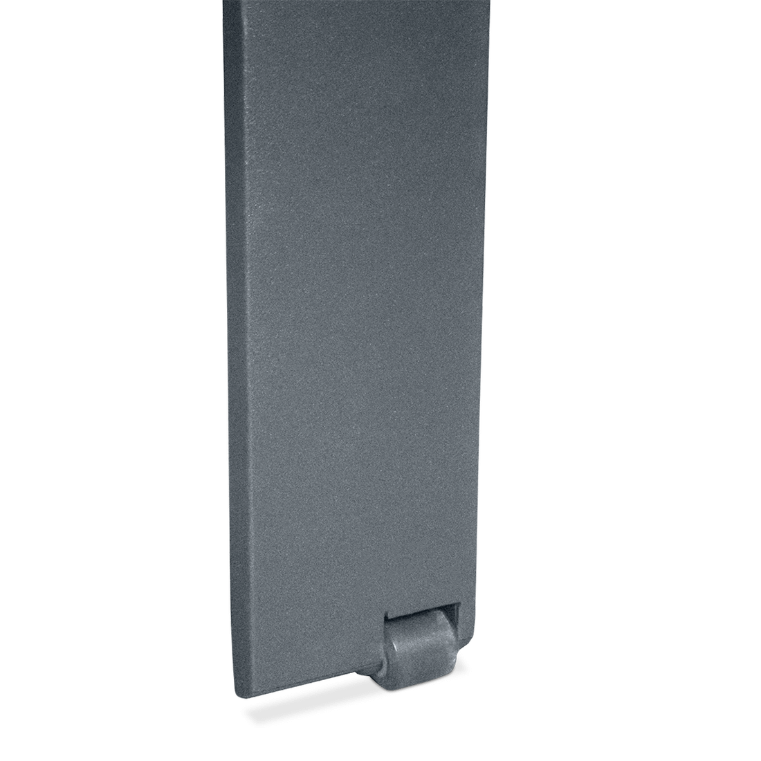 Ligbed Verstelbaar FURORE Grafiet Ligbed Verstelbaar FURORE Grafiet