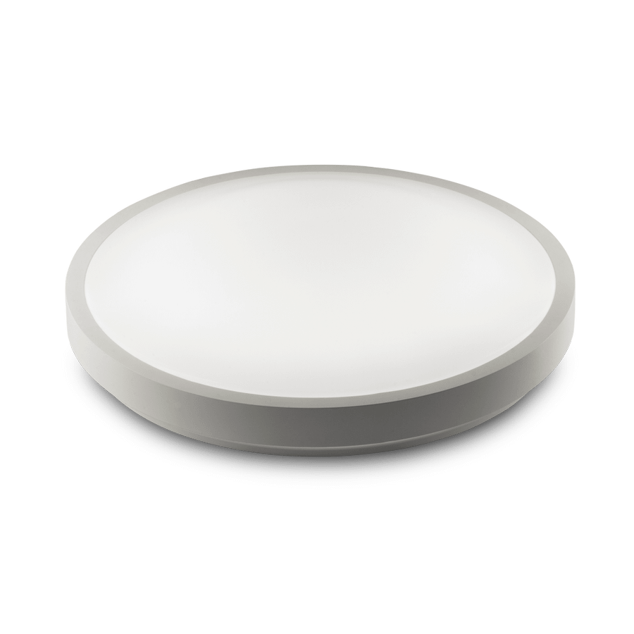 Plafondlamp OXY CCT Rond L Mat Wit Plafondlamp OXY CCT Rond L Mat Wit