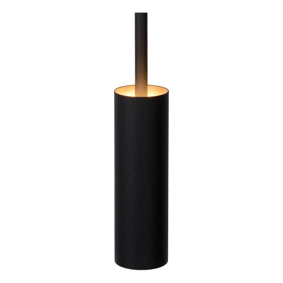 Hanglamp TUBULE Zwart Hanglamp TUBULE Zwart