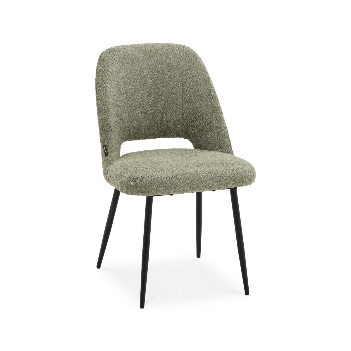 Stoel EIGHT Misty Green