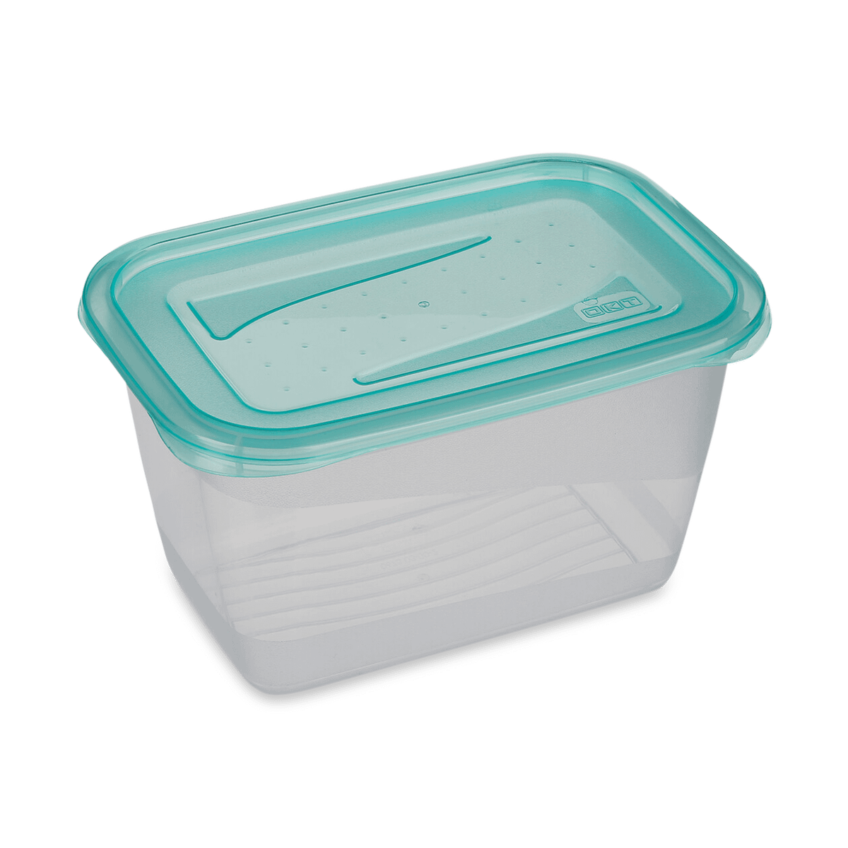 S/4 Vershouddoos FRESH&FREEZE 0.75l Mint