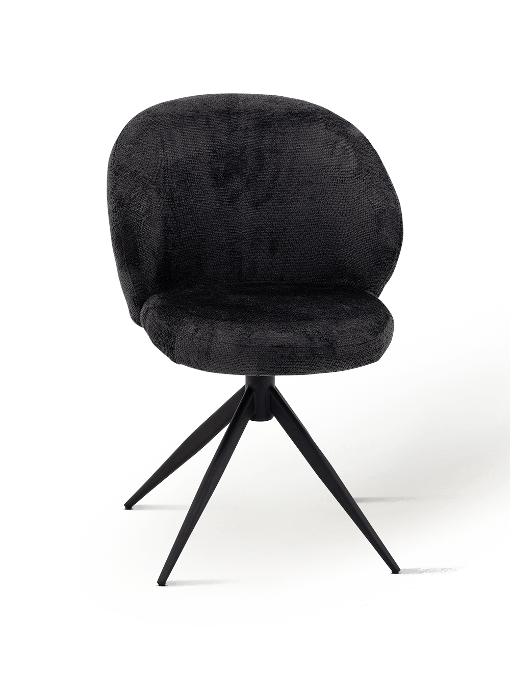 Stoel Tarzan Movie Antraciet