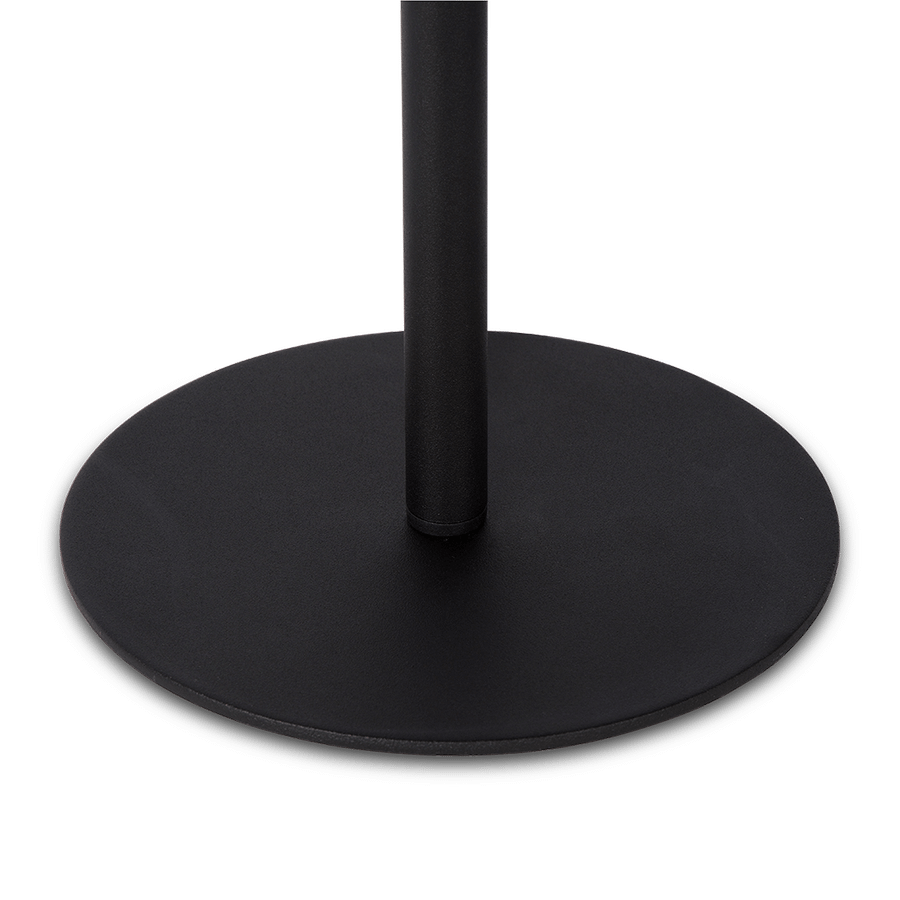 Bureaulamp ANSELMO Zwart Bureaulamp ANSELMO Zwart