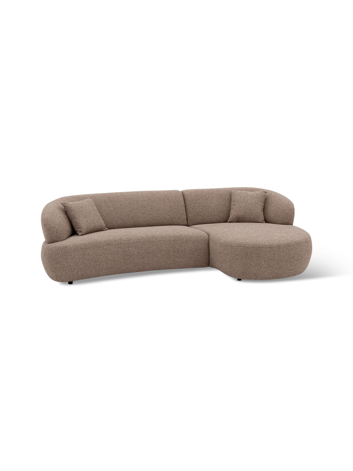 Hoeksalon Aurelio B268