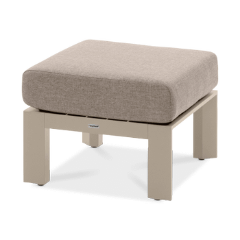 Poef FURORE Zand Poef FURORE Zand