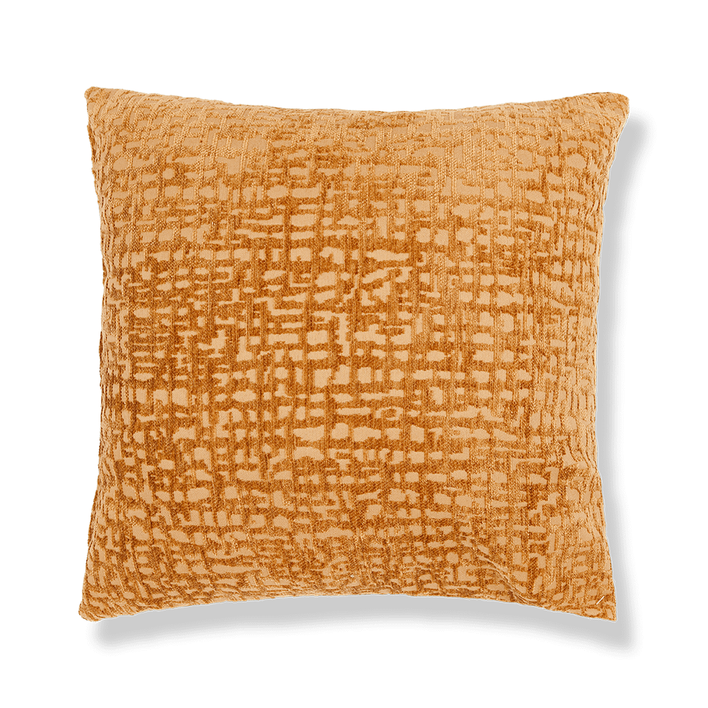 Kussen MIRTILLO 45 Curry