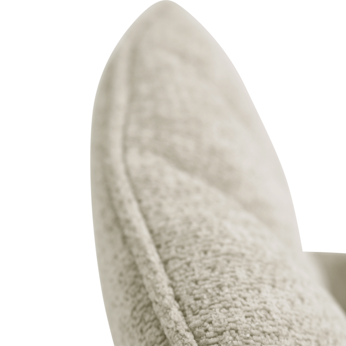 Armstoel ROCCO 360° Sand Armstoel ROCCO 360° Sand