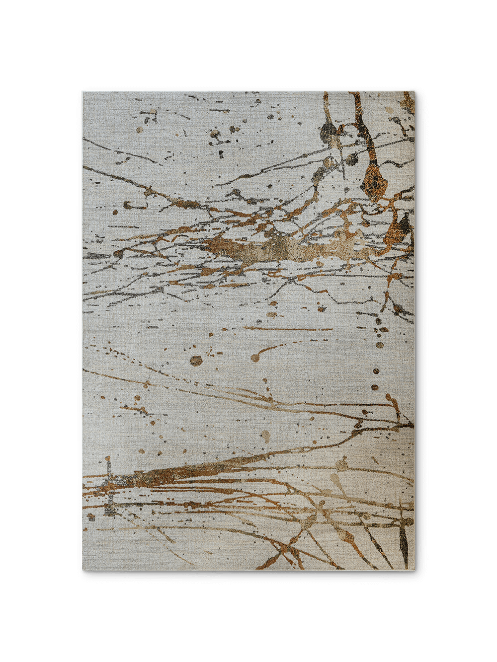 Tapijt Jura 160x230 Multi