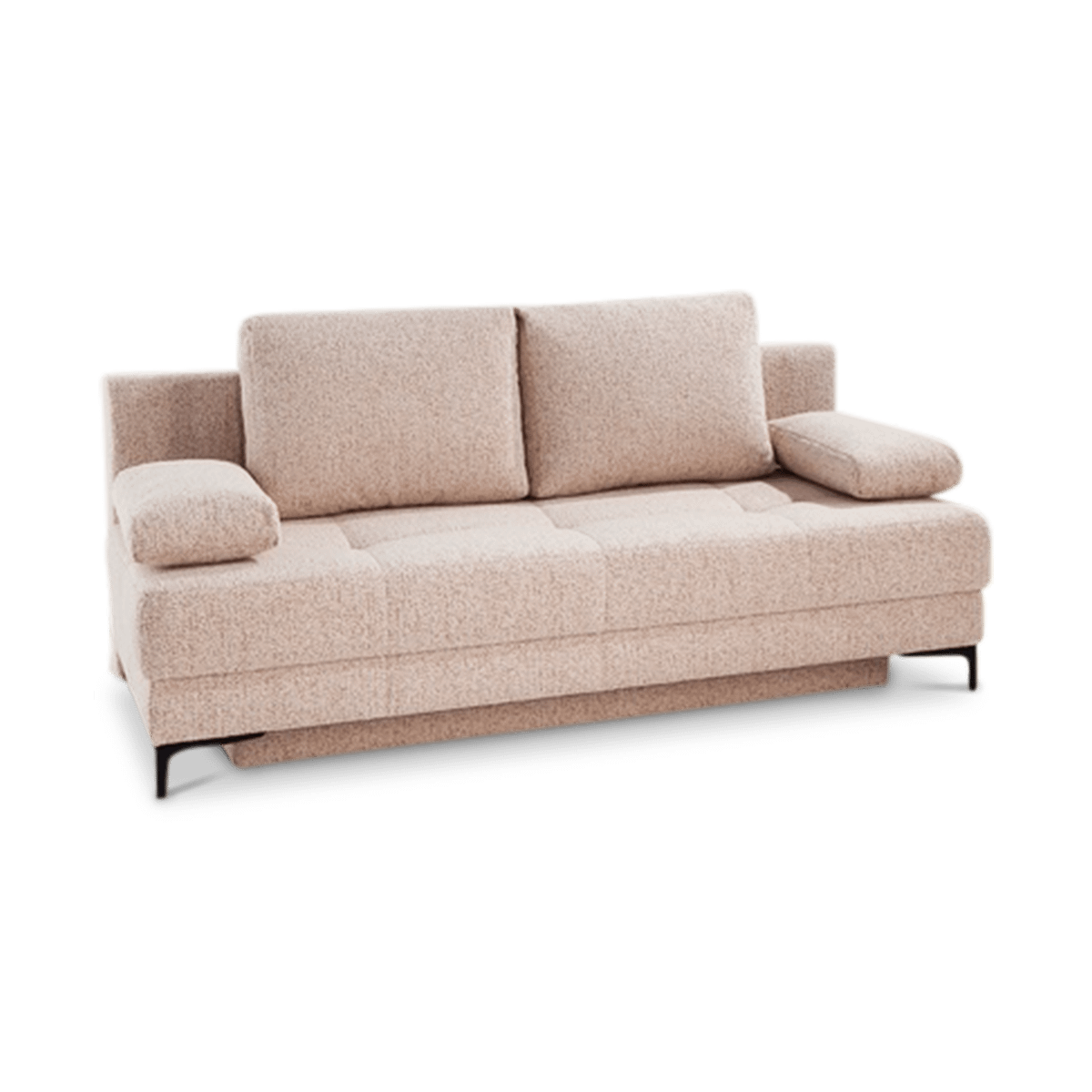 Bedcanapé EASE Peach B207